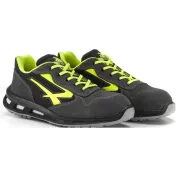 Scarpe antinfortunistiche U-power Yellow S1P SRC ESD