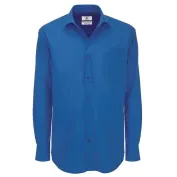 Camicia Da Lavoro Heritage LSL B&C Collection - BCSMP41 Camicia Da Lavoro Heritage LSL B&C Collection - BCSMP41