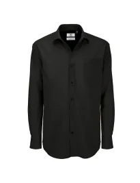Camicia Da Lavoro Heritage LSL B&C Collection - BCSMP41
