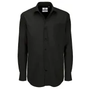 Camicia Da Lavoro Heritage LSL B&C Collection - BCSMP41 Camicia Da Lavoro Heritage LSL B&C Collection - BCSMP41