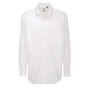 Camicia Da Lavoro Heritage LSL B&C Collection - BCSMP41 Camicia Da Lavoro Heritage LSL B&C Collection - BCSMP41