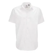Camicia Da Lavoro Smart SSL B&C Collection - BCSMP62 Camicia Da Lavoro Smart SSL B&C Collection - BCSMP62