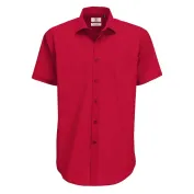 Camicia Da Lavoro Smart SSL B&C Collection - BCSMP62 Camicia Da Lavoro Smart SSL B&C Collection - BCSMP62