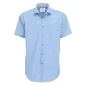 Camicia Da Lavoro Smart SSL B&C Collection - BCSMP62 Camicia Da Lavoro Smart SSL B&C Collection - BCSMP62