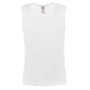 Canotta Da Lavoro Athletic Move B&C Collection - BCTM200 Canotta Da Lavoro Athletic Move B&C Collection - BCTM200