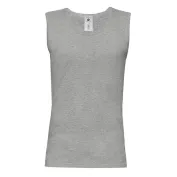 Canotta Da Lavoro Athletic Move B&C Collection - BCTM200 Canotta Da Lavoro Athletic Move B&C Collection - BCTM200