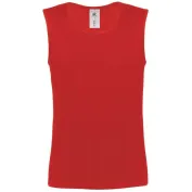 Canotta Da Lavoro Athletic Move B&C Collection - BCTM200 Canotta Da Lavoro Athletic Move B&C Collection - BCTM200