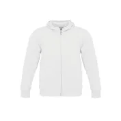 Felpa Da Lavoro con Cappuccio Monster B&C Collection - BCWM645