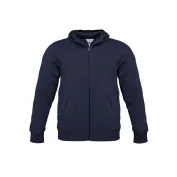 Felpa Da Lavoro con Cappuccio Monster B&C Collection - BCWM645