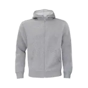 Felpa Da Lavoro con Cappuccio Monster B&C Collection - BCWM645