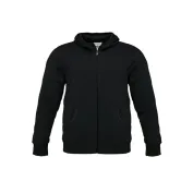 Felpa Da Lavoro con Cappuccio Monster B&C Collection - BCWM645