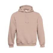 Felpa Da Lavoro Hooded con Cappuccio B&C Collection - BCWU620