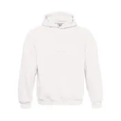 Felpa Da Lavoro Hooded con Cappuccio B&C Collection - BCWU620