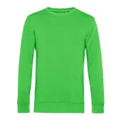 Felpa Da Lavoro Organic Crew Neck B&C Collection - BCWU31B Felpa Da Lavoro Organic Crew Neck B&C Collection - BCWU31B