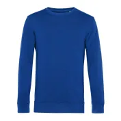 Felpa Da Lavoro Organic Crew Neck B&C Collection - BCWU31B Felpa Da Lavoro Organic Crew Neck B&C Collection - BCWU31B