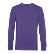 Felpa Da Lavoro Organic Crew Neck B&C Collection - BCWU31B Felpa Da Lavoro Organic Crew Neck B&C Collection - BCWU31B