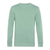 Felpa Da Lavoro Organic Crew Neck B&C Collection - BCWU31B Felpa Da Lavoro Organic Crew Neck B&C Collection - BCWU31B