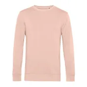 Felpa Da Lavoro Organic Crew Neck B&C Collection - BCWU31B Felpa Da Lavoro Organic Crew Neck B&C Collection - BCWU31B