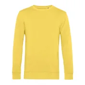 Felpa Da Lavoro Organic Crew Neck B&C Collection - BCWU31B Felpa Da Lavoro Organic Crew Neck B&C Collection - BCWU31B
