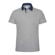 Polo Da Lavoro Dnm Forward Manica Corta B&C Collection - BCPMD30