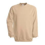 Felpa Da Lavoro Set In B&C Collection - BCWU600