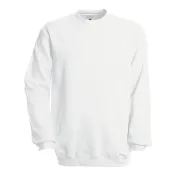 Felpa Da Lavoro Set In B&C Collection - BCWU600