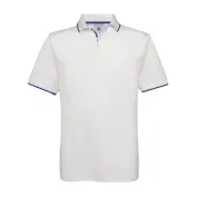 Polo Da Lavoro Safran Sport B&C Collection - BCPU413 Polo Da Lavoro Safran Sport B&C Collection - BCPU413
