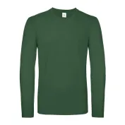 T-shirt Da Lavoro E150 LSL B&C Collection - BCTU05T