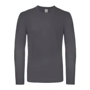 T-shirt Da Lavoro E150 LSL B&C Collection - BCTU05T