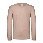 T-shirt Da Lavoro E150 LSL B&C Collection - BCTU05T