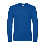 T-shirt Da Lavoro E150 LSL B&C Collection - BCTU05T