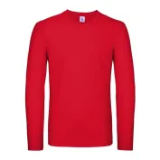 T-shirt Da Lavoro E150 LSL B&C Collection - BCTU05T