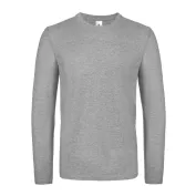 T-shirt Da Lavoro E150 LSL B&C Collection - BCTU05T