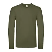 T-shirt Da Lavoro E150 LSL B&C Collection - BCTU05T