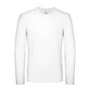 T-shirt Da Lavoro E150 LSL B&C Collection - BCTU05T