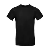 T-shirt Da Lavoro E190 Manica Corta B&C Collection - BCTU03T T-shirt Da Lavoro E190 Manica Corta B&C Collection - BCTU03T
