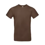 T-shirt Da Lavoro E190 Manica Corta B&C Collection - BCTU03T T-shirt Da Lavoro E190 Manica Corta B&C Collection - BCTU03T