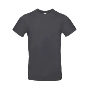 T-shirt Da Lavoro E190 Manica Corta B&C Collection - BCTU03T T-shirt Da Lavoro E190 Manica Corta B&C Collection - BCTU03T