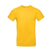 T-shirt Da Lavoro E190 Manica Corta B&C Collection - BCTU03T T-shirt Da Lavoro E190 Manica Corta B&C Collection - BCTU03T