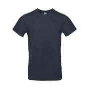 T-shirt Da Lavoro E190 Manica Corta B&C Collection - BCTU03T T-shirt Da Lavoro E190 Manica Corta B&C Collection - BCTU03T