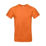 T-shirt Da Lavoro E190 Manica Corta B&C Collection - BCTU03T T-shirt Da Lavoro E190 Manica Corta B&C Collection - BCTU03T
