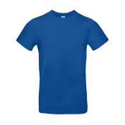 T-shirt Da Lavoro E190 Manica Corta B&C Collection - BCTU03T T-shirt Da Lavoro E190 Manica Corta B&C Collection - BCTU03T