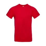 T-shirt Da Lavoro E190 Manica Corta B&C Collection - BCTU03T T-shirt Da Lavoro E190 Manica Corta B&C Collection - BCTU03T