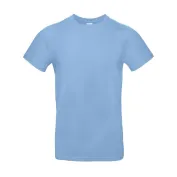 T-shirt Da Lavoro E190 Manica Corta B&C Collection - BCTU03T T-shirt Da Lavoro E190 Manica Corta B&C Collection - BCTU03T