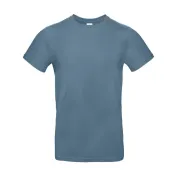 T-shirt Da Lavoro E190 Manica Corta B&C Collection - BCTU03T T-shirt Da Lavoro E190 Manica Corta B&C Collection - BCTU03T