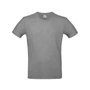 T-shirt Da Lavoro E190 Manica Corta B&C Collection - BCTU03T T-shirt Da Lavoro E190 Manica Corta B&C Collection - BCTU03T