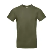 T-shirt Da Lavoro E190 Manica Corta B&C Collection - BCTU03T T-shirt Da Lavoro E190 Manica Corta B&C Collection - BCTU03T