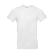 T-shirt Da Lavoro E190 Manica Corta B&C Collection - BCTU03T T-shirt Da Lavoro E190 Manica Corta B&C Collection - BCTU03T