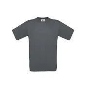 T-shirt Da Lavoro Exact 150 Manica Corta B&C Collection - BCTU002 T-shirt Da Lavoro Exact 150 Manica Corta B&C Collection - BCTU002