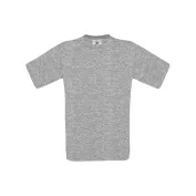T-shirt Da Lavoro Exact 150 Manica Corta B&C Collection - BCTU002 T-shirt Da Lavoro Exact 150 Manica Corta B&C Collection - BCTU002